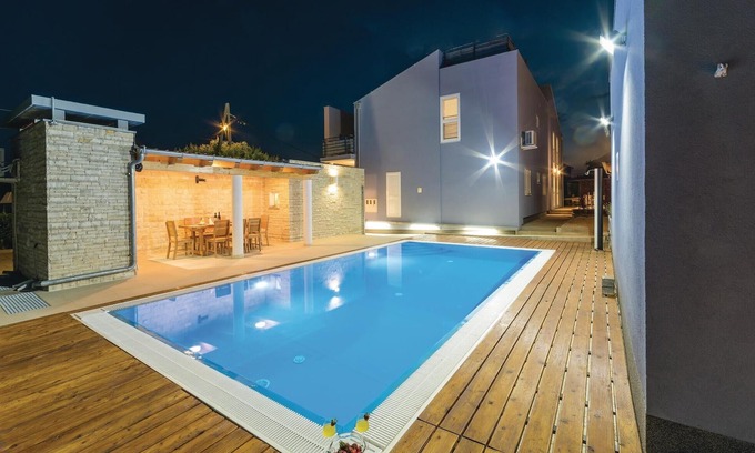 Verunic Apartment | Discover Modern Vacation Apartments on Dugi Otok Island