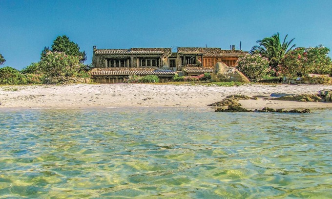 Porto Rotondo Apartment | Ideal Two-Bedroom Retreat in Olbia with Ocean Views