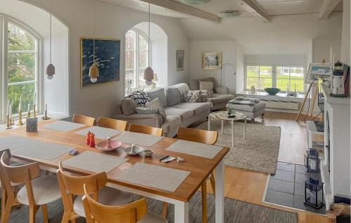 Borgholm Apartment | Family-Friendly Apartment in Borgholm with Full Kitchen