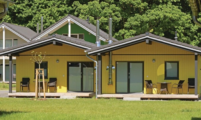 Thale House | Comfortable 2 Bedroom Stay in Thale with Spa & Breakfast