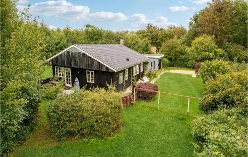 Spøttrup House | Inviting Home In Spøttrup With Panoramic Views & Family-Friendly Amenities