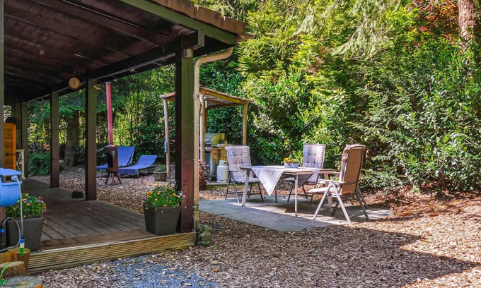 Emst House | Find Tranquility in a Beautiful Vacation Home Retreat