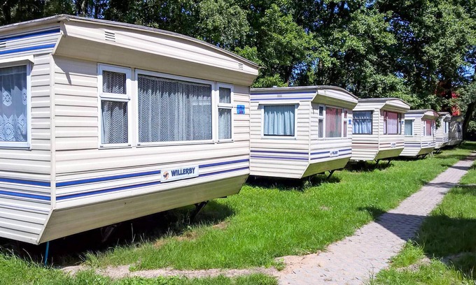Mielno House | Experience Comfort in a Lake-View Vacation Home