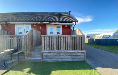 Kopingsvik House | 2 Bedroom Lovely Home In Köpingsvik