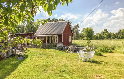 Tierp House | Family-Friendly 2 Bedroom Escape in Vsterensta