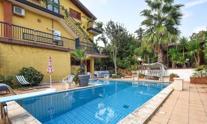 Trecastagni Apartment | 2 bedroom nice apartment in Trecastagni