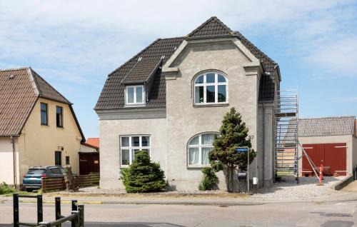 Vordingborg Apartment | Inviting Apartment in Vordingborg with Kitchen Amenities
