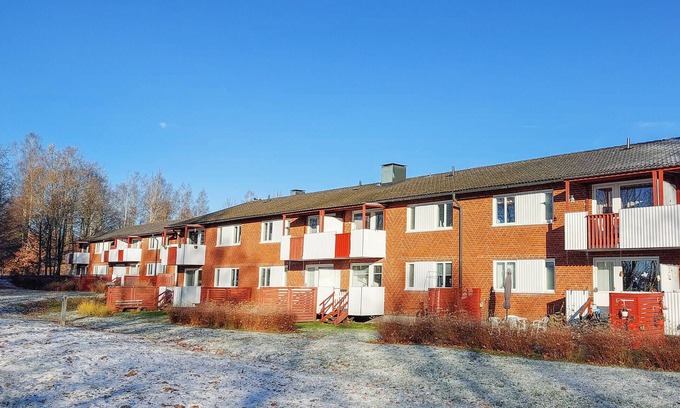 Hyltebruk Apartment | 2 bedroom nice apartment in Hyltebruk