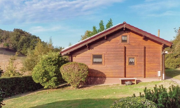 Schlitz House | Cozy 2 Bedroom Getaway in Schlitz-Rimbach with Lake View