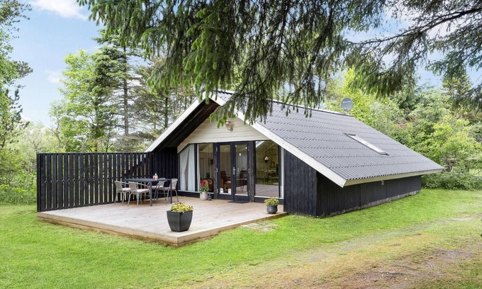 Fjerritslev House | Cozy Vacation Home Steps from the North Sea Coast