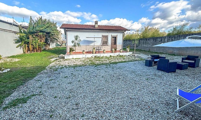 Polistena House | 2 bedroom nice home in Polistena