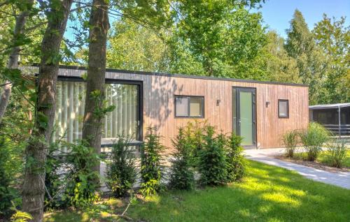 Oosterwolde House | Family-Friendly Retreat in Oosterwolde with Kitchen Access