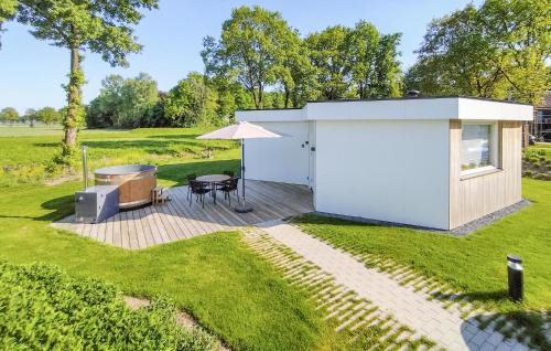 Nieuw-Bergen House | 2 Bedroom Nice Home In Afferden