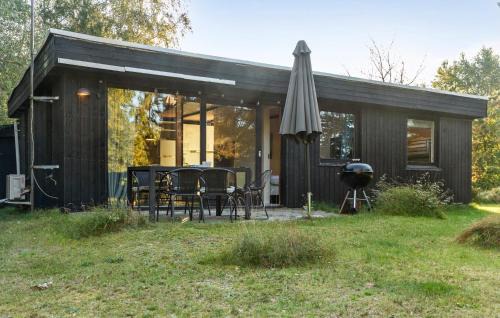 Bøtø By House | 2 Bedroom Nice Home In Væggerløse