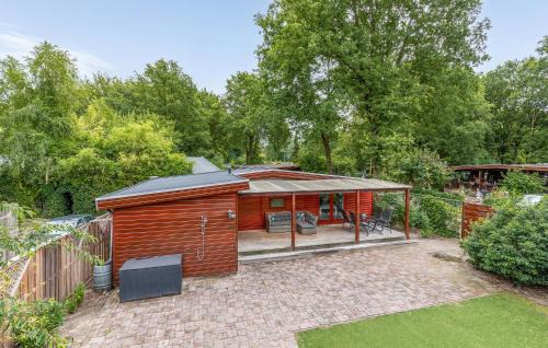 Erm House | 2 Bedroom Nice Home In Erm