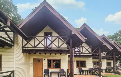 Łazy House | 2 Bedroom Nice Home In Lazy