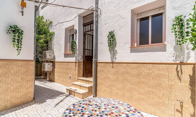Olvera House | 2 bedroom nice home in Olvera