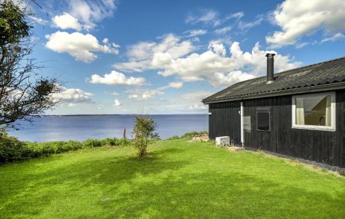Ronbjerg House | Cozy 2 Bedroom Home in Roslev - Ideal for Families