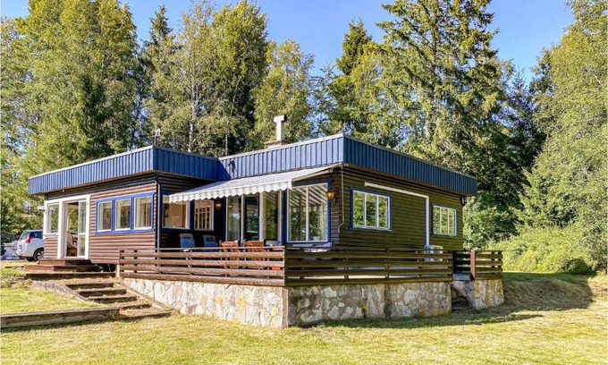 Timmersdala House | Family-Friendly 2 Bedroom Home in Timmersdala Awaits