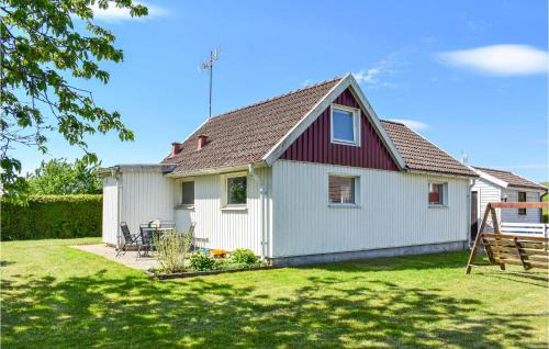 Ystad House | Family-Friendly 2 Bedroom Home in Ystad with Pets Welcome