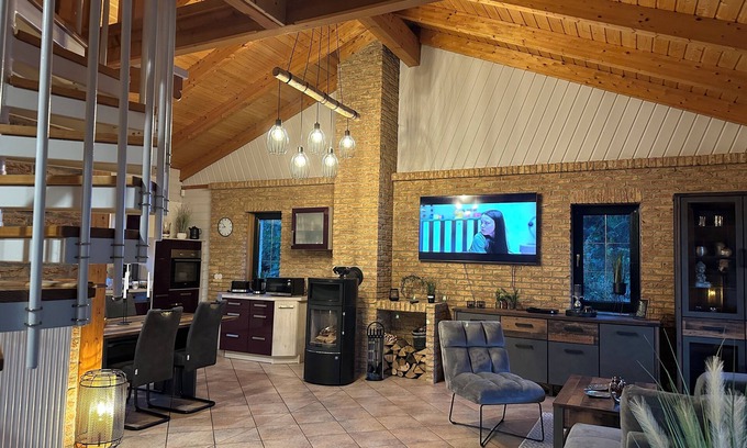 Blankenburg House | Top-Rated Vrbo Property with Hot Tub & Family-Friendly Amenities