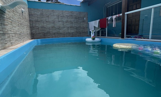 Tamoios House | Discover Vrbo Property: Pet-Friendly Haven with Private Pool