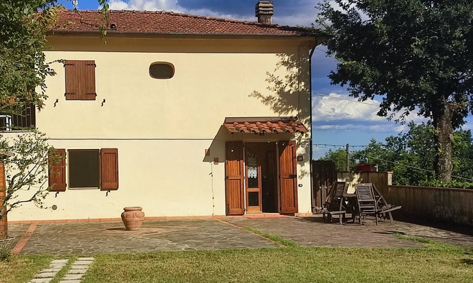 Croce a Uzzo House | Family-Friendly Vrbo Property with Hot Tub and Kitchen