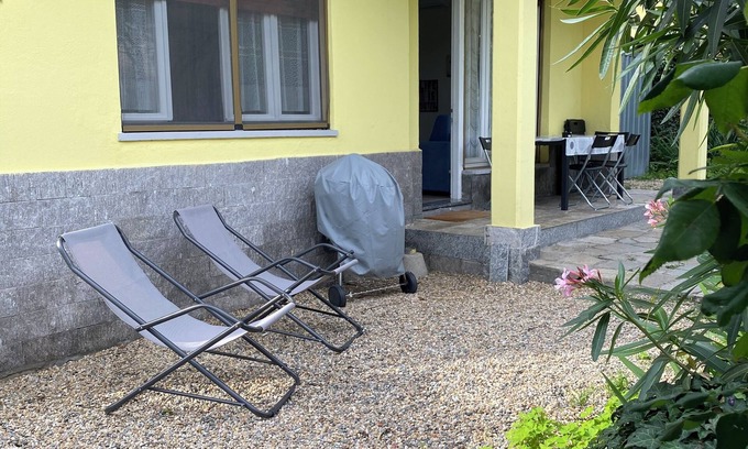 Viverone House | Family-Friendly Vrbo Property with Spa and Kitchen Amenities