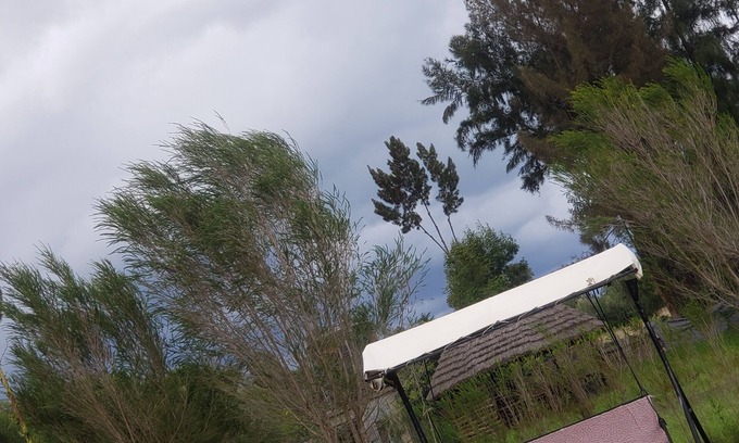 Nanyuki House | Family-Friendly Vrbo Property for Your Next Adventure