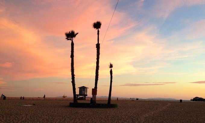 Old Towne House | Unforgettable Seal Beach Getaway: 2 Bedroom Retreat