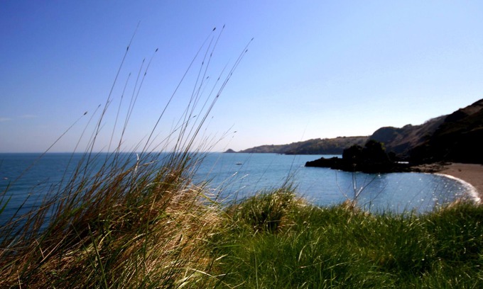 Trinity Apartment | 2-Bedroom Self Catering Apartment with Sea views