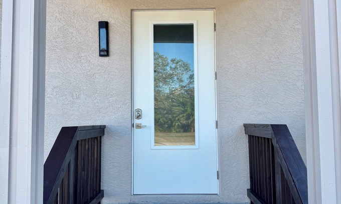 Osprey House | 2-bedroom Spacious townhome in Osprey