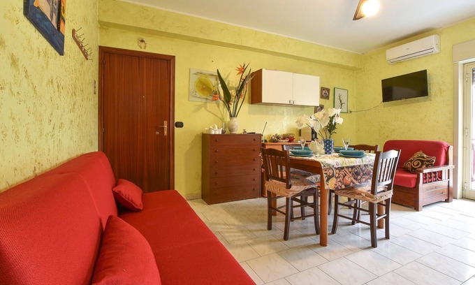 Sant'Anna Apartment | 2 bedroom stunning apartment in Mascali