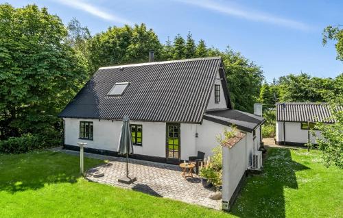 Svankær House | Family-Friendly 2 Bedroom Escape in Bedsted Thy
