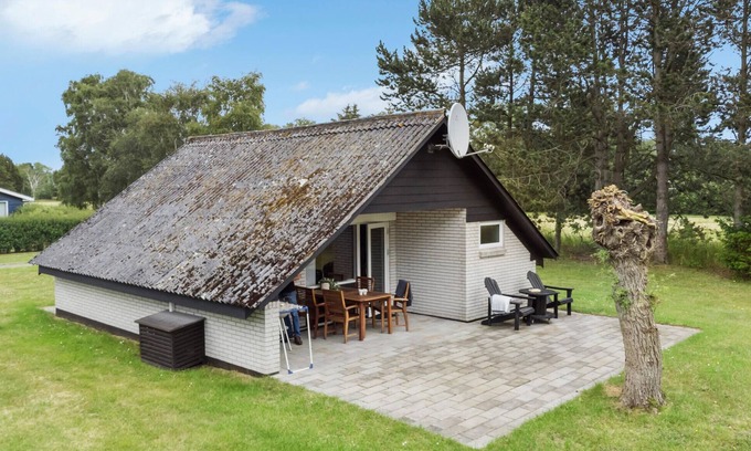Kramnitse House | Unforgettable Oceanfront Retreat Perfect for Families