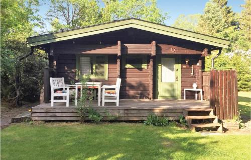 Fasalt House | Family-Friendly 2 Bedroom Home in rkelljunga Awaits You