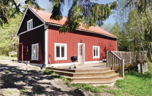 Eskilstuna House | Inviting Home in Strngns with Free WiFi & Family Amenities
