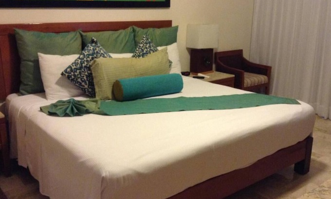 Villa Juarez Resort | Family-Friendly 2 Bedroom Suite at Mayan Palace Vidanta