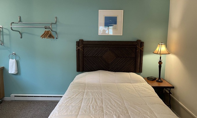 Lake George Condo | Inviting 2 Bedroom Suite with Pool at Lake George
