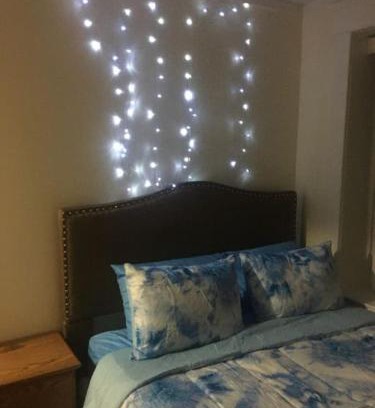 Niskayuna Apartment | Cozy 2 Bedroom Suite with Kitchen for Memorable Stays