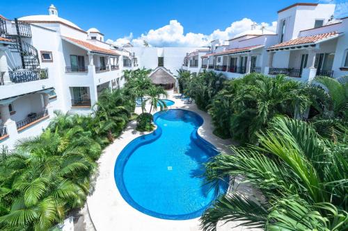 Gonzalo Guerrero House | Idyllic 2-Bedroom Tropical Oasis Near Playa del Carmen