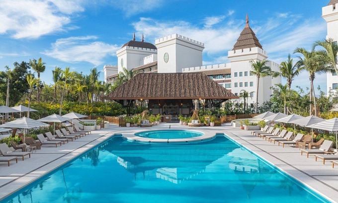 Nuevo Vallarta Hotel | 2 Bedroom Unit at Vidanta World Exclusive VIP Park & Sky Dream Gondolas