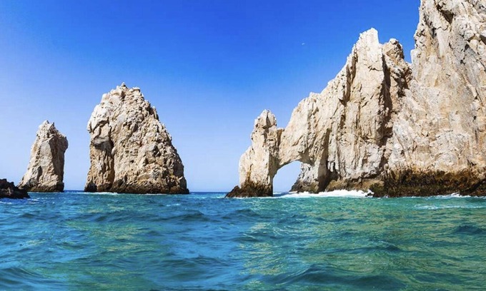 San Jose del Cabo Resort | Guest Rated 10/10: Villa Valencia with Pool & Spa