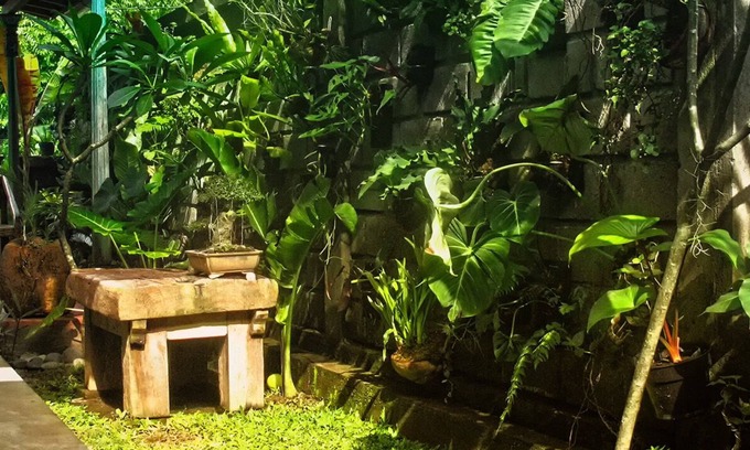Batubulan Villa | Cozy 2 Bedroom Villa with Oceanfront Views in Kampung Bali