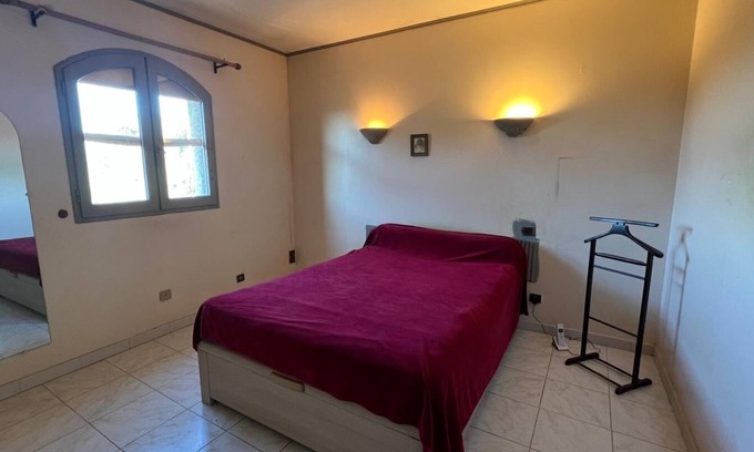 Coggia Villa | 2-bedroom villa with sea view and swimming pool, 2 minutes from the beach,