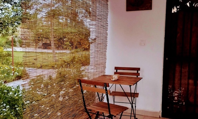 Sanyang Apartment | Budget-Friendly 2-Bedroom Apartment in Sanyang with Ocean View