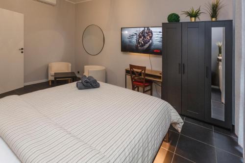 Bergamo Apartment | 2 Bedrooms apartment Bergamo City Centre