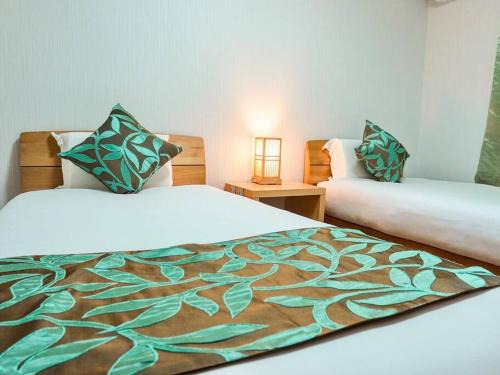 Nishinari Apartment | Experience 鯉: Pet-Friendly Retreat with Top Guest Ratings