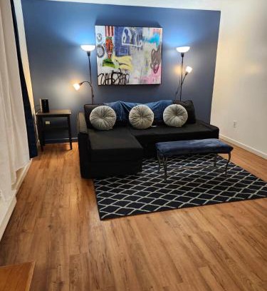 Coldbrook Apartment | 2 bedrooms house in Coldbrooke