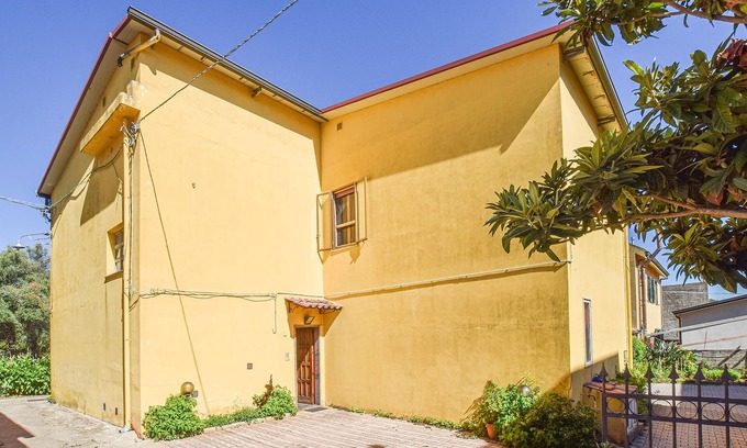Palmi Apartment | 2 bedrooms in Palmi